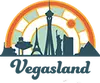 Vegas Land United Kingdom